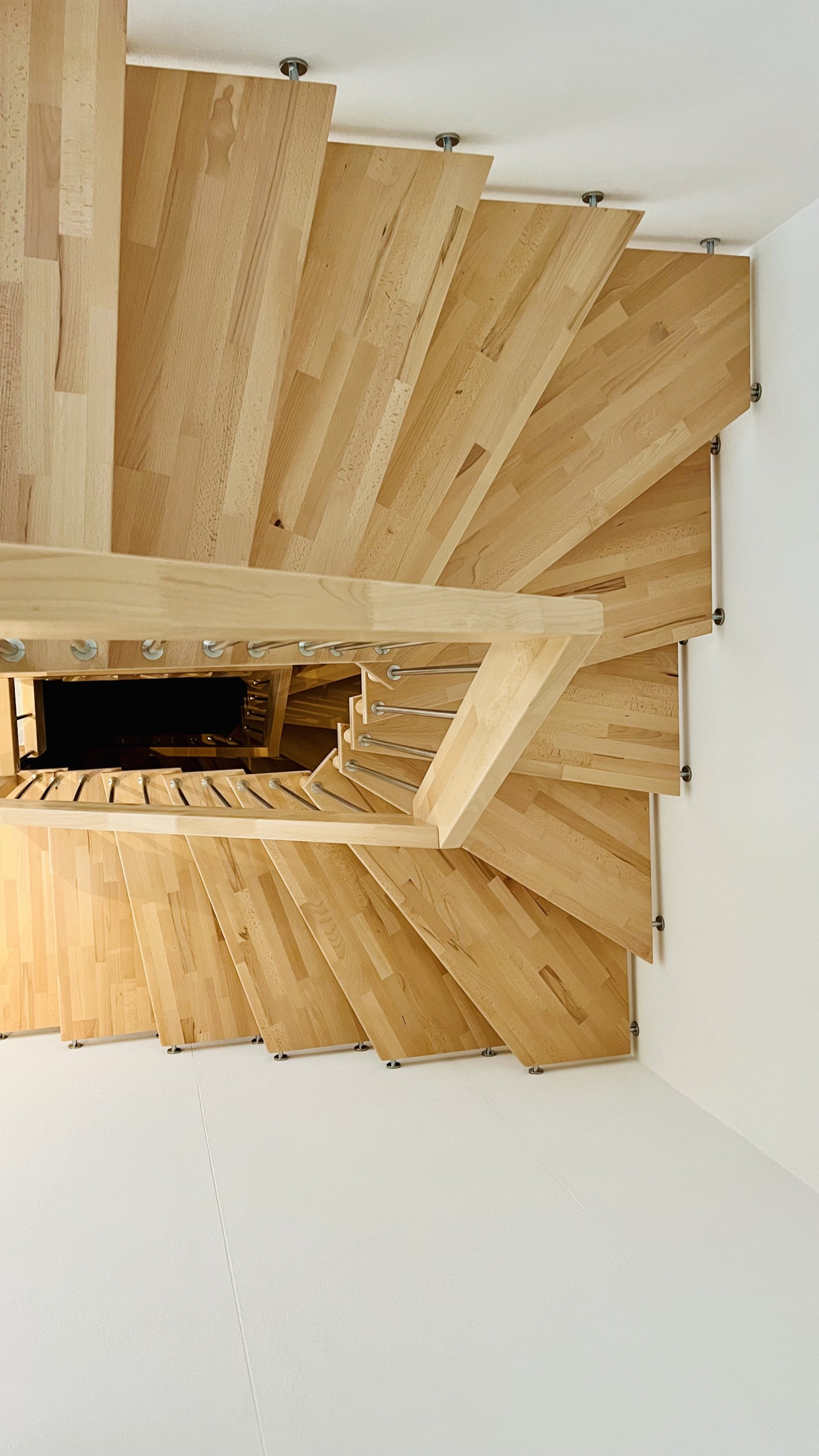 Exklusive Doppelhaushälfte Neubau 2024 | KfW-55 | A+ | Garten | Glasfaser | Designküche