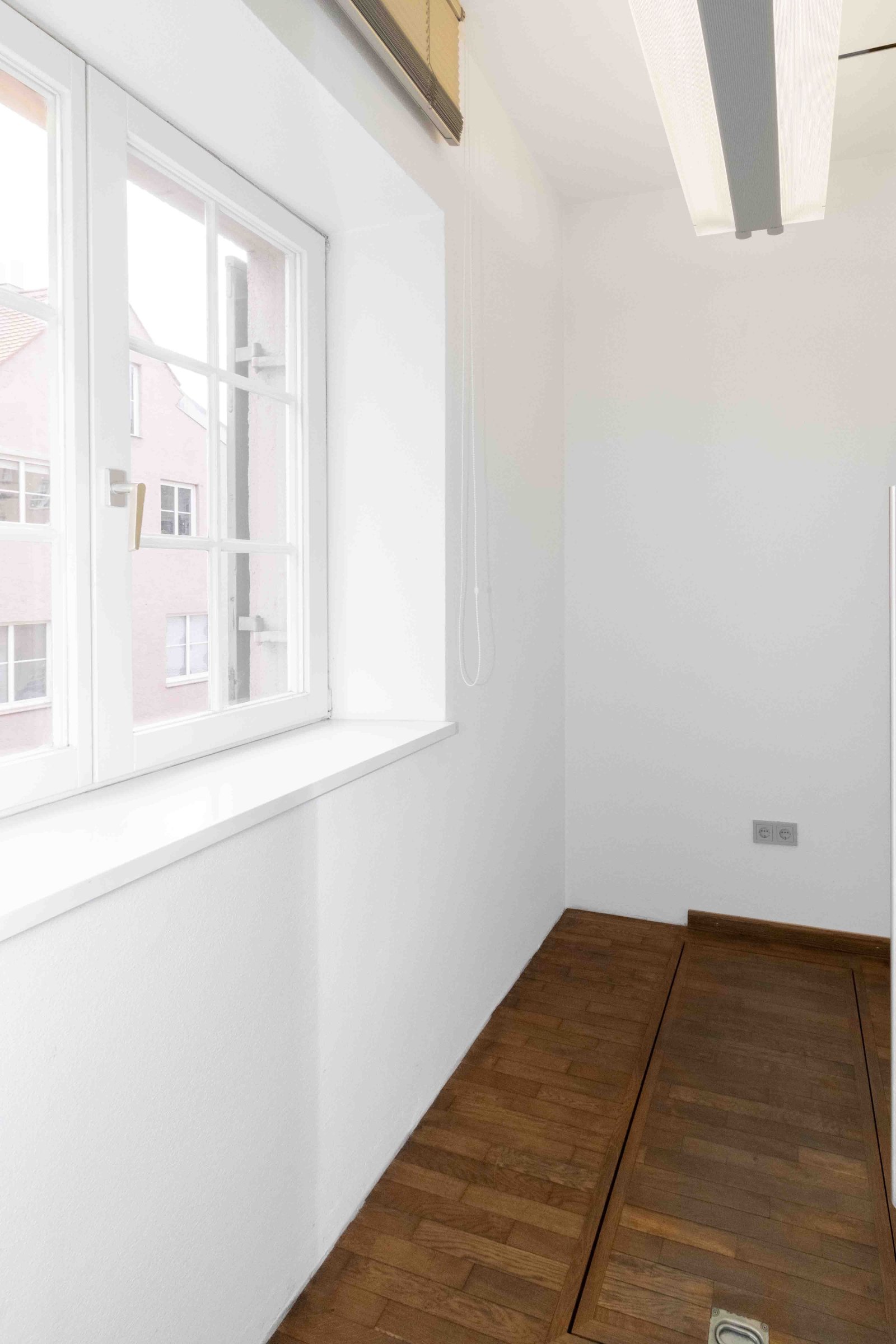 Architektonisch reizvolles Gewerbe / Büroflächen in bester Innenstadtlage, Fischertor