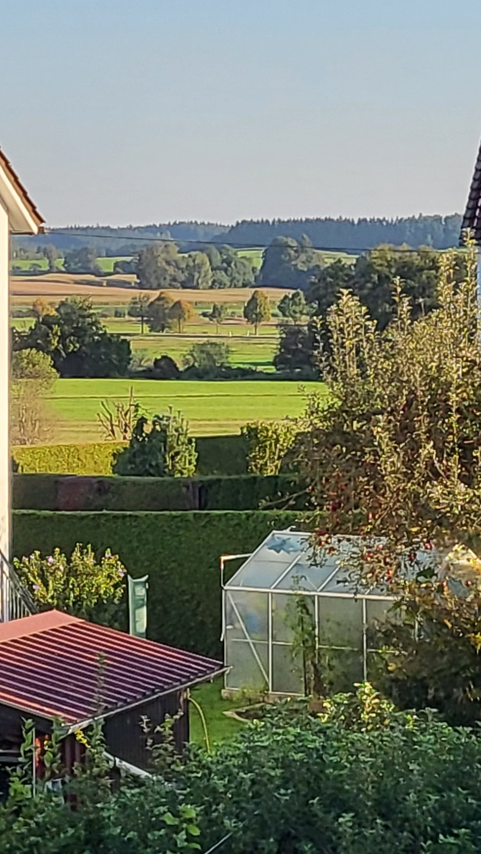 Mehrgenerationenhaus in naturnaher Lage – mit Einliegerwohnung, außergewöhnlichen Raumhöhen und flexiblem Grundriss