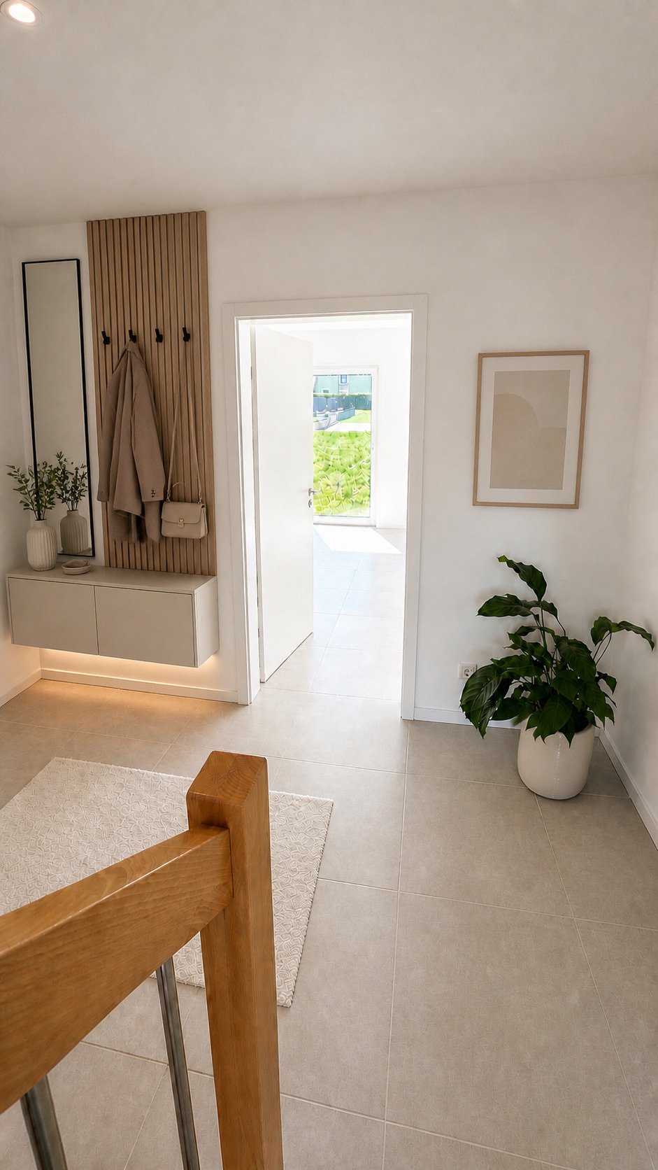Neubau EFH 2023 kaufen | 804 m² Grundstück | KfW-55 | Garantie | provisionsfrei | Nördlingen Donau-Ries