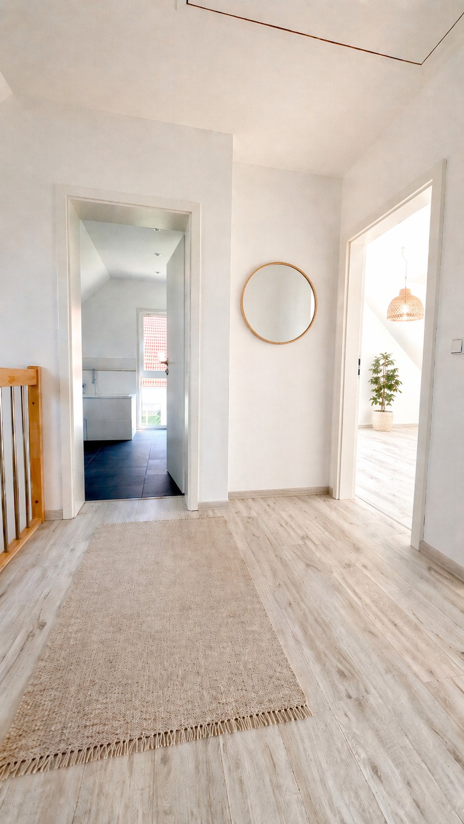 Neubau EFH 2023 kaufen | 804 m² Grundstück | KfW-55 | Garantie | provisionsfrei | Nördlingen Donau-Ries