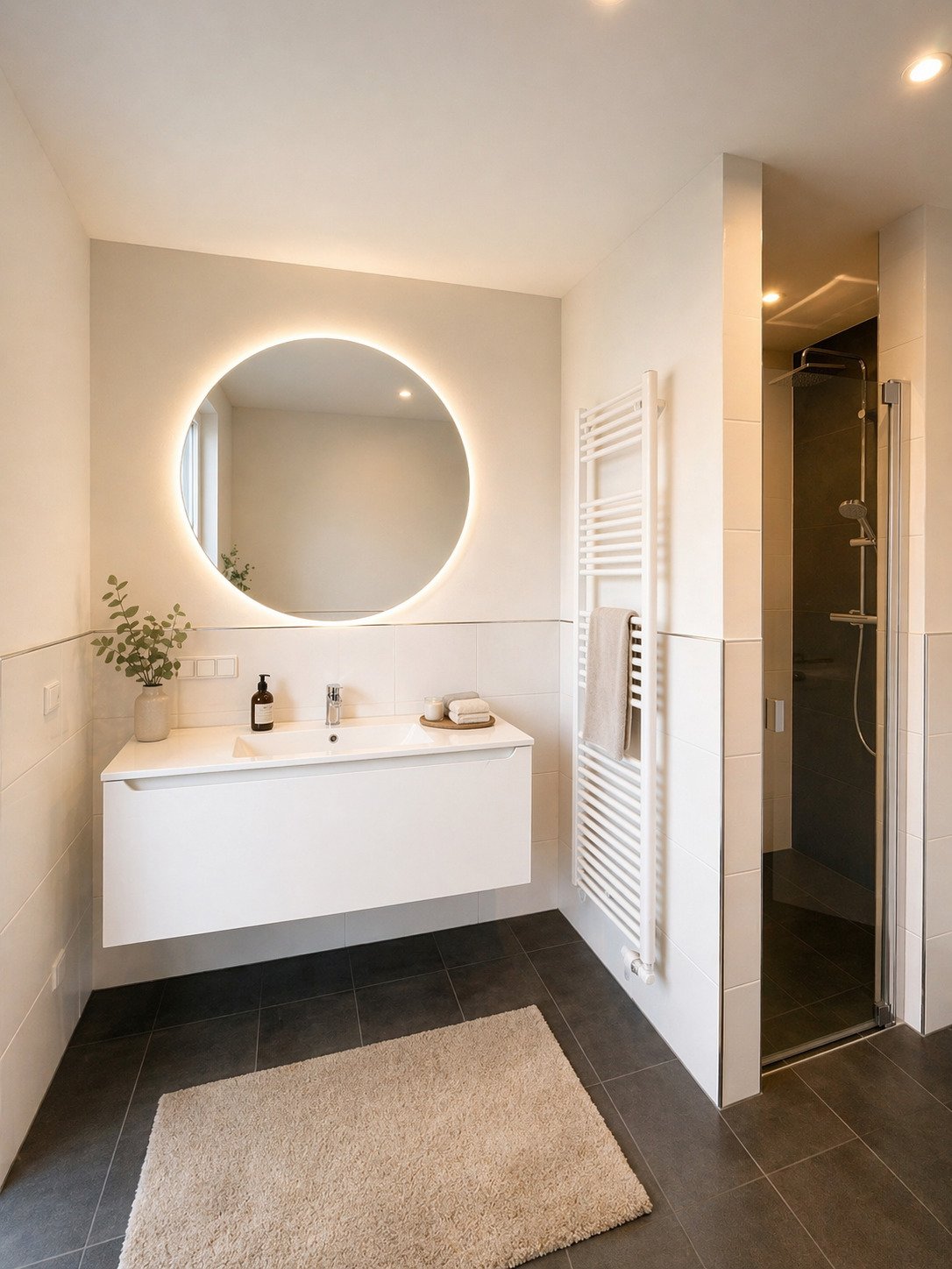 Neubau EFH 2023 kaufen | 804 m² Grundstück | KfW-55 | Garantie | provisionsfrei | Nördlingen Donau-Ries