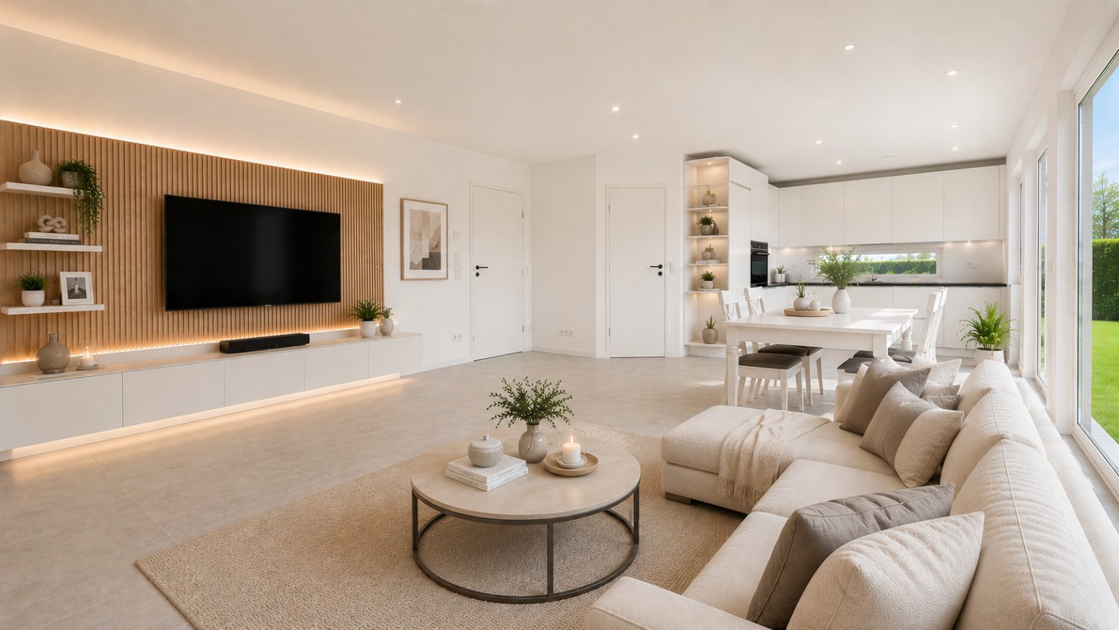 Neubau EFH 2023 kaufen | 804 m² Grundstück | KfW-55 | Garantie | provisionsfrei | Nördlingen Donau-Ries