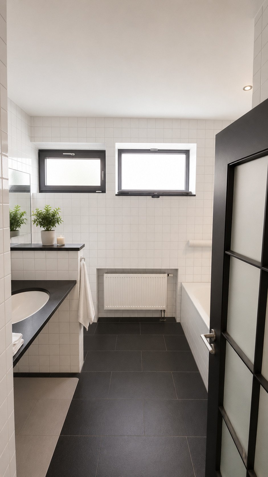 Exklusives Atelier mit Loft-Charakter in der Augsburger Innenstadt