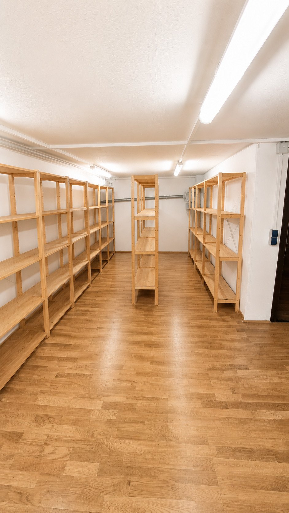 Exklusives Atelier mit Loft-Charakter in der Augsburger Innenstadt