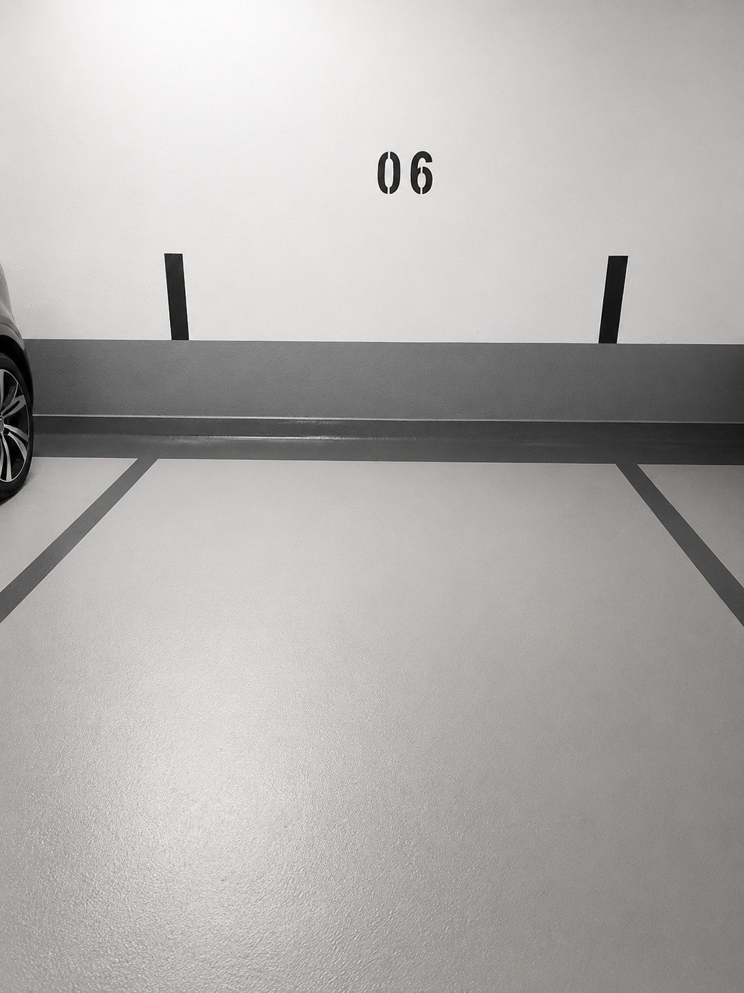 Tiefgaragenstellplatz Weite Gasse zu mieten
