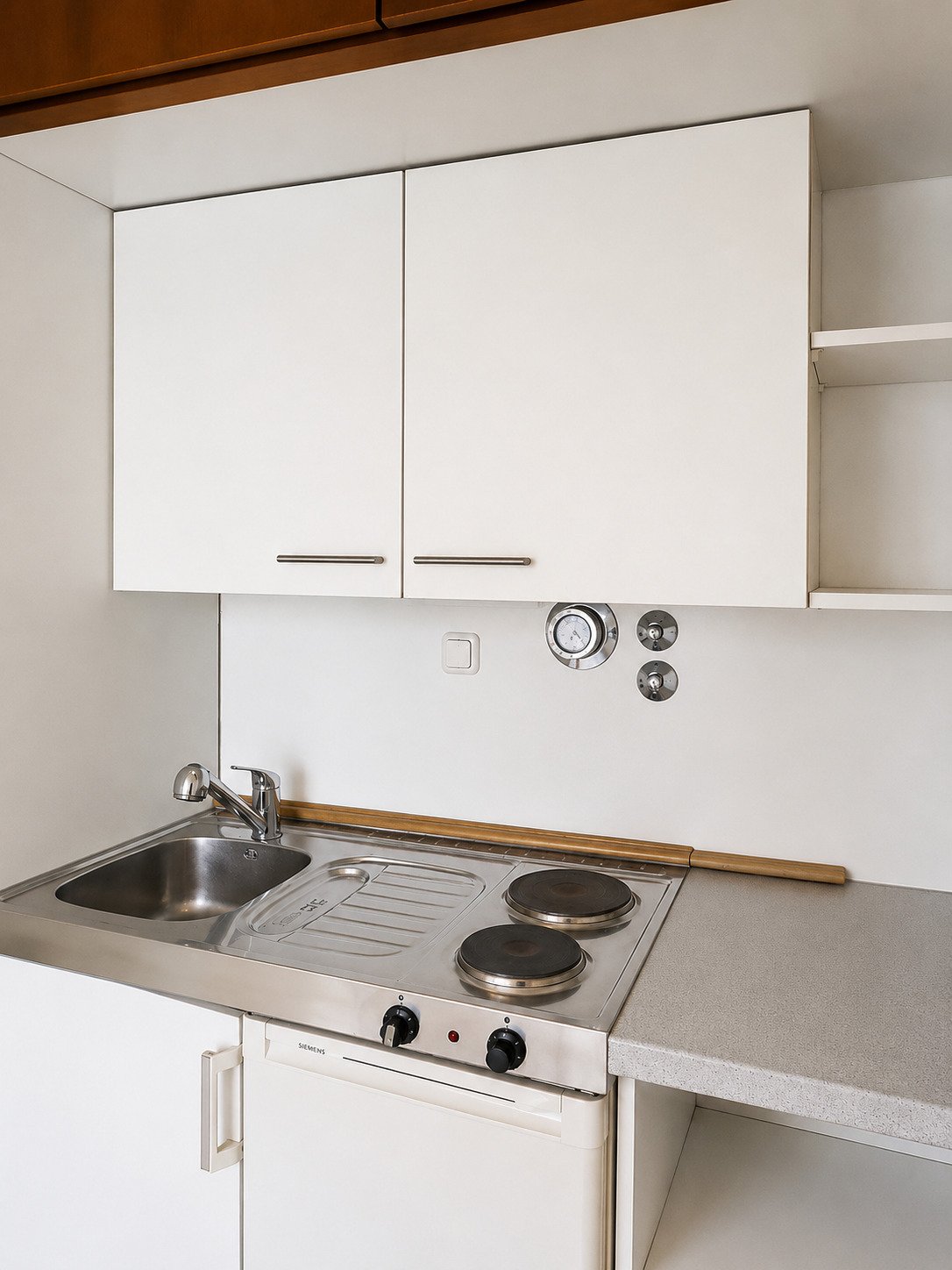 Anfragen per E-Mail! Apartment in beliebter Wohnlage in der Augsburger Innenstadt!