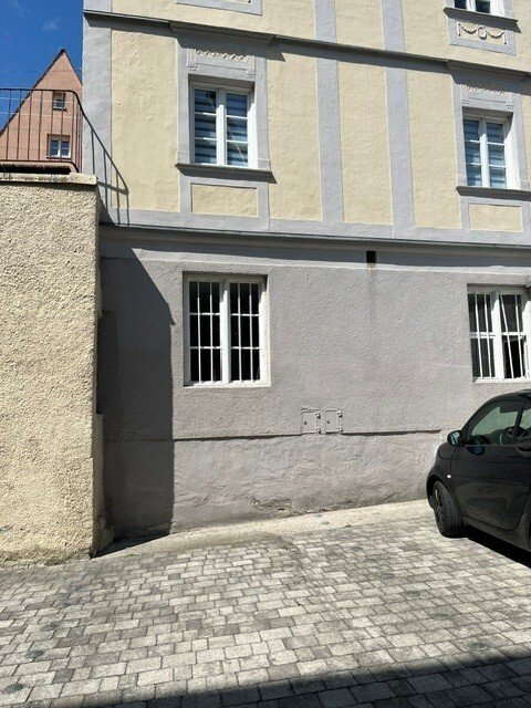 Zwei Stellplätze Frauentorstr. 10 zu mieten