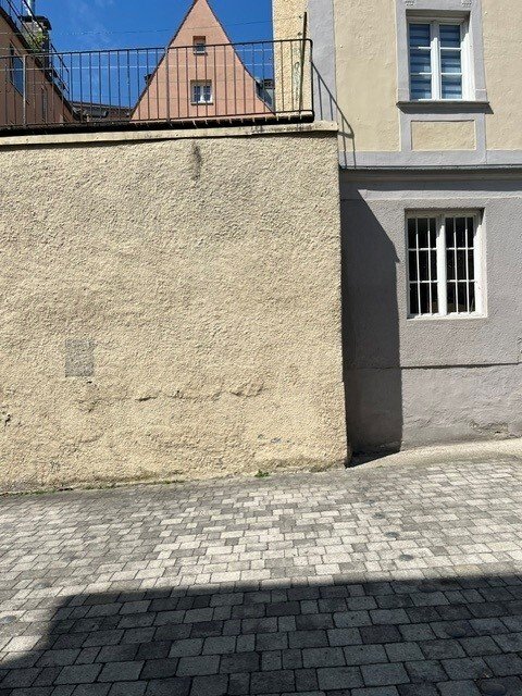 Zwei Stellplätze Frauentorstr. 10 zu mieten