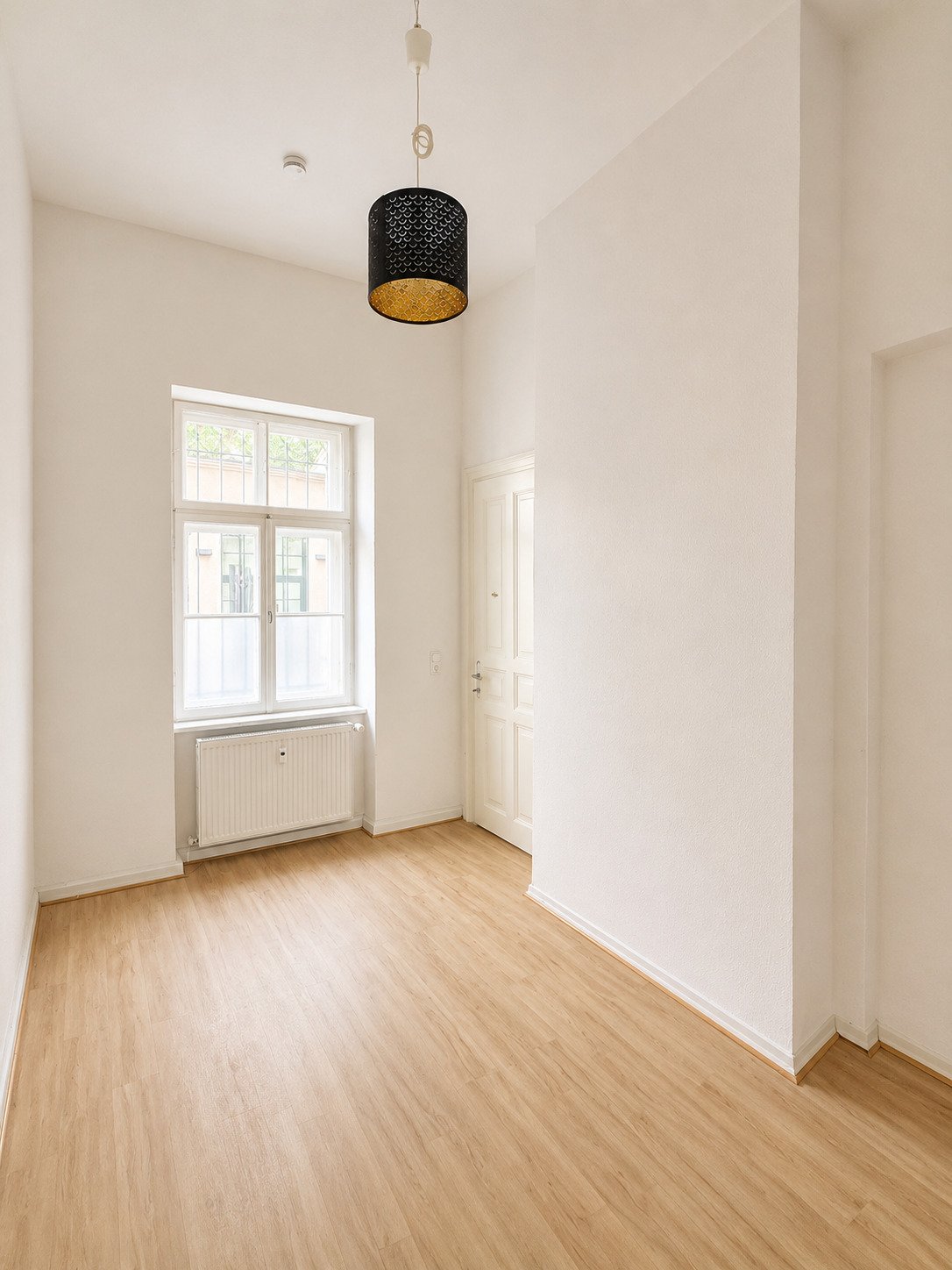 Wohnen, wo Augsburg lebt – 4-ZKB-Wohnung in Top-Lage - Anfragen bitte ausschließlich per E-Mail!