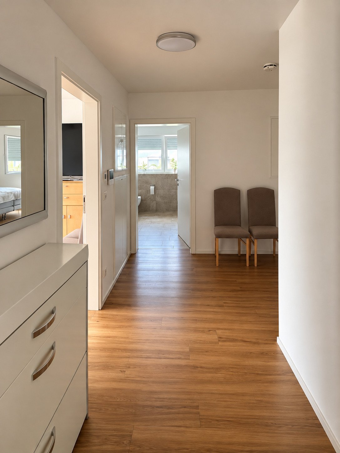 Großzügig, hell und modern – 3-ZKB Wohnung in Gersthofen - Anfragen bitte ausschließlich per E-Mail!