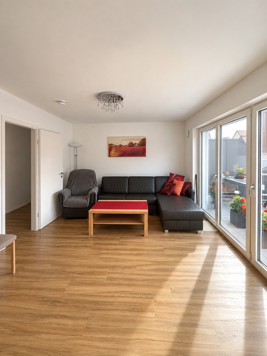 Großzügig, hell und modern – 3-ZKB Wohnung in Gersthofen - Anfragen bitte ausschließlich per E-Mail!
