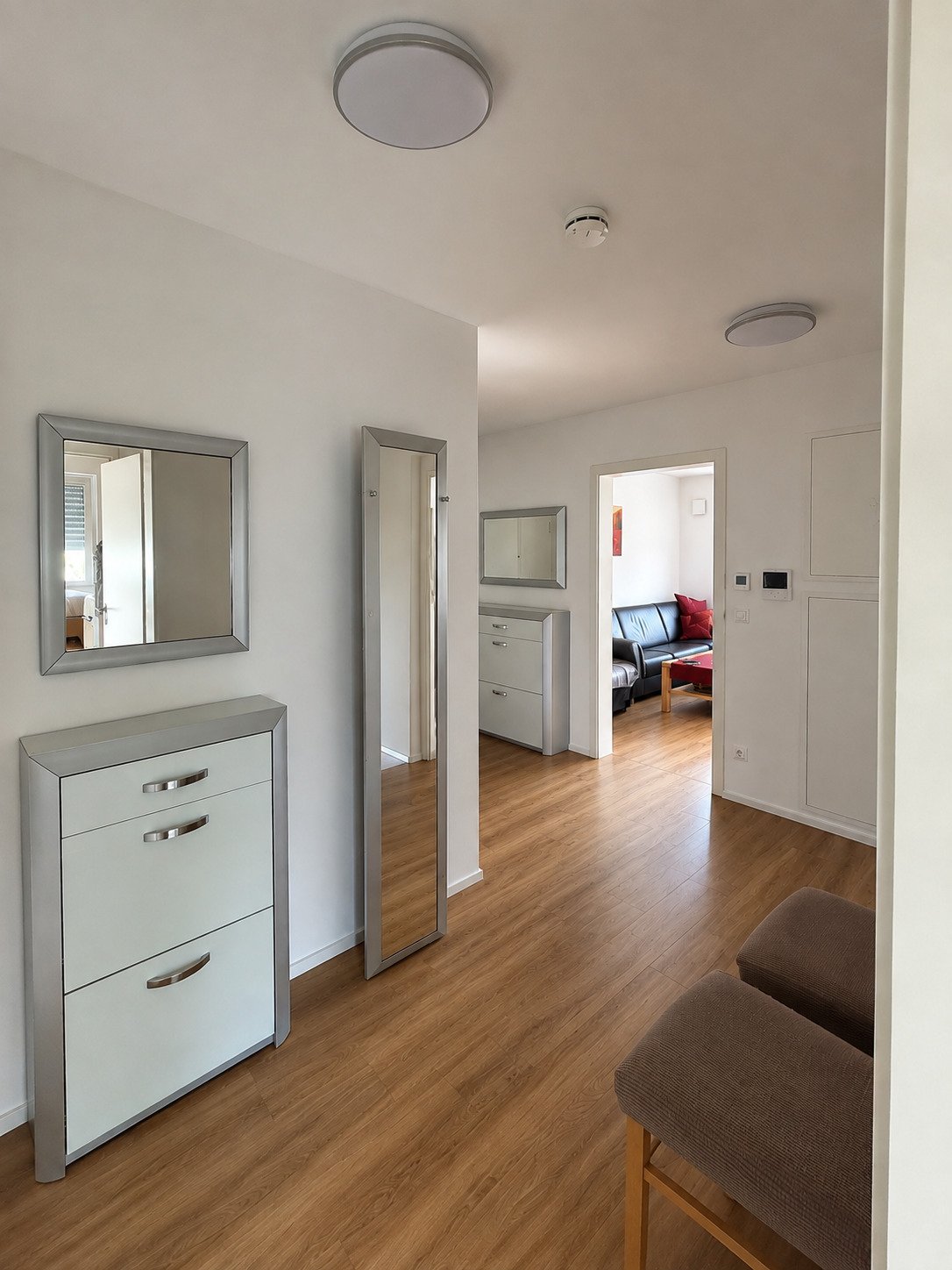 Großzügig, hell und modern – 3-ZKB Wohnung in Gersthofen - Anfragen bitte ausschließlich per E-Mail!