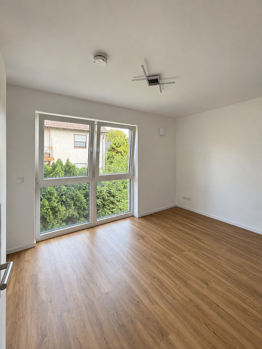 Großzügig, hell und modern – 3-ZKB Wohnung in Gersthofen - Anfragen bitte ausschließlich per E-Mail!