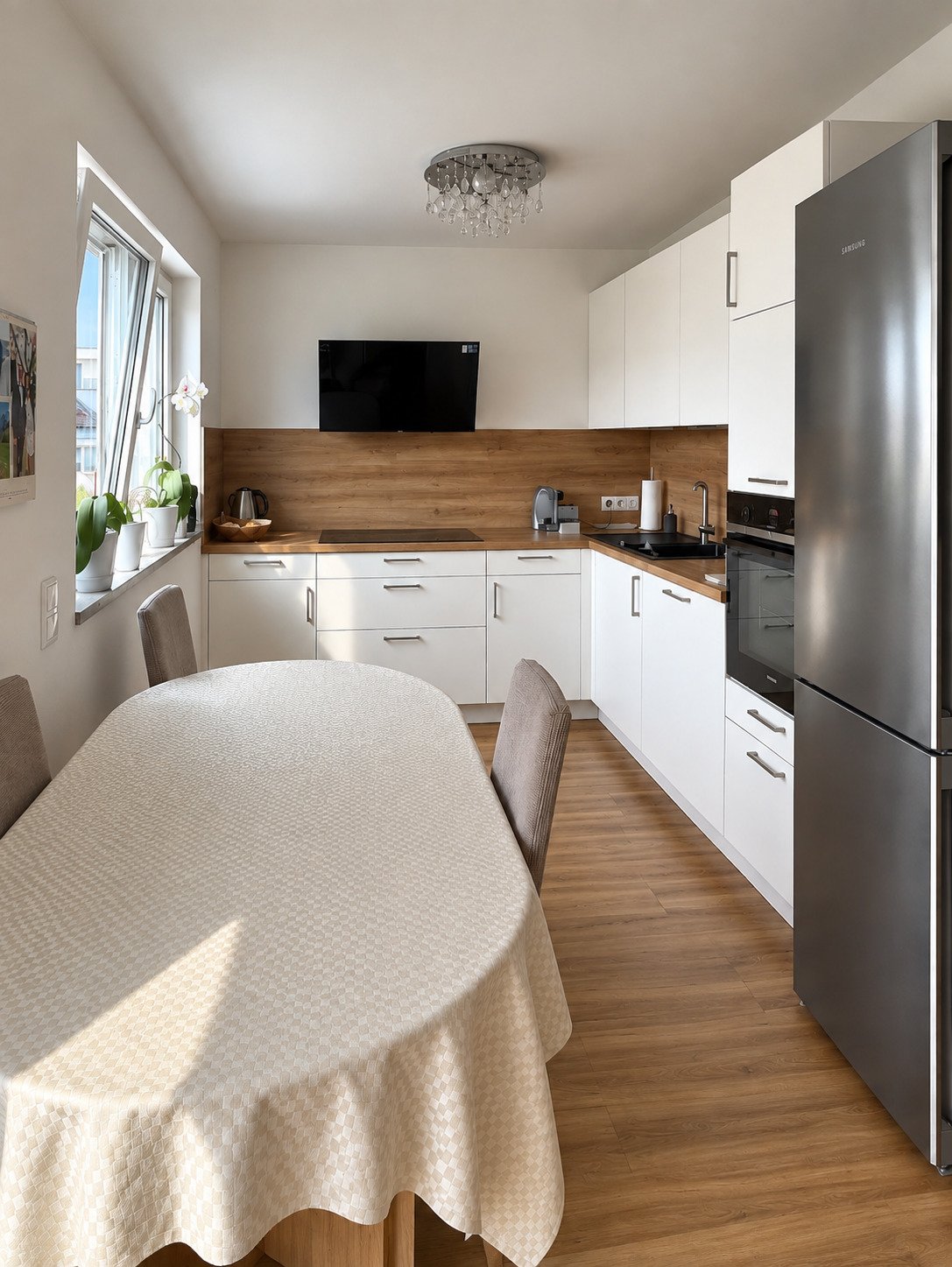 Großzügig, hell und modern – 3-ZKB Wohnung in Gersthofen - Anfragen bitte ausschließlich per E-Mail!