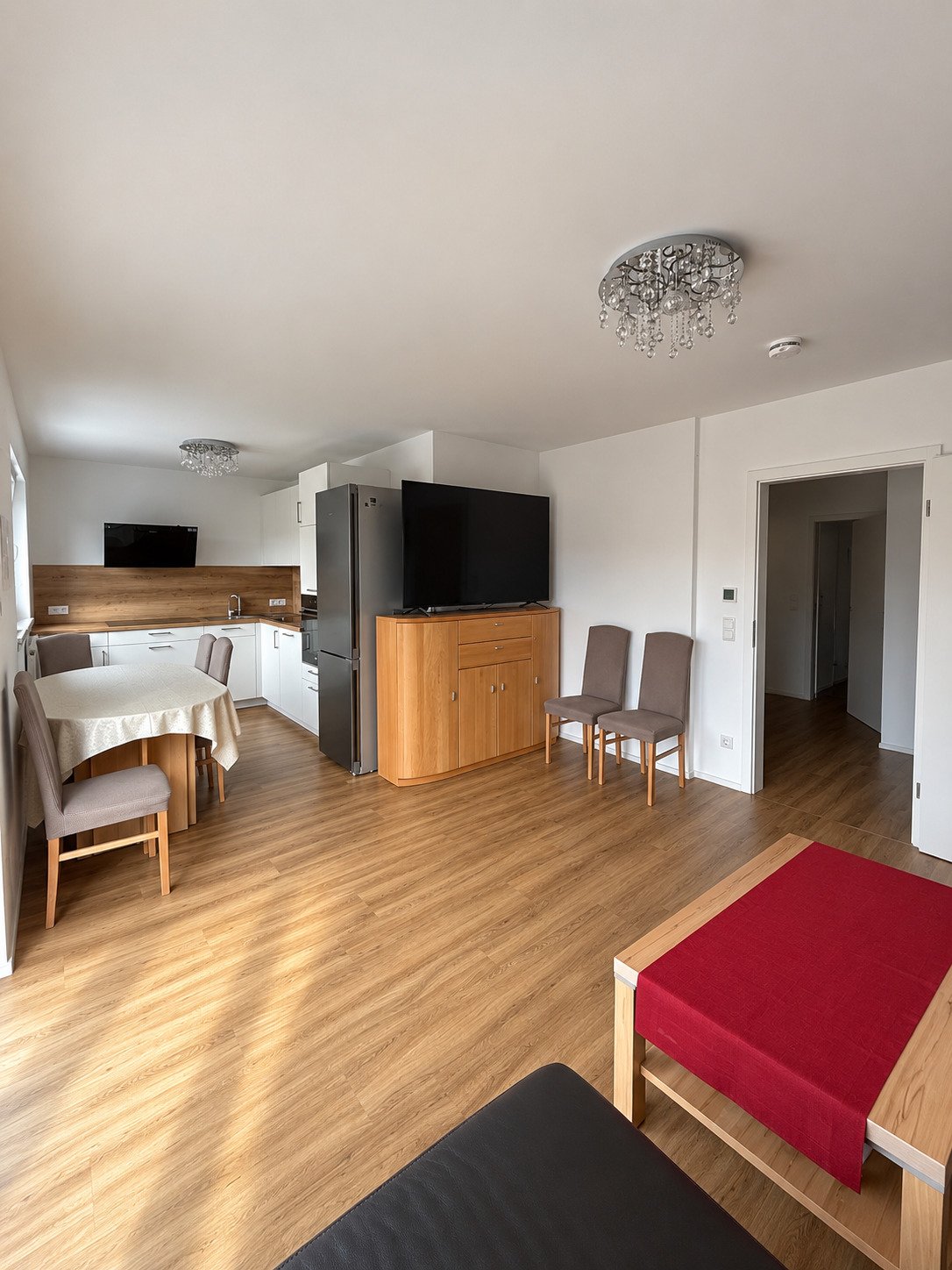 Großzügig, hell und modern – 3-ZKB Wohnung in Gersthofen - Anfragen bitte ausschließlich per E-Mail!