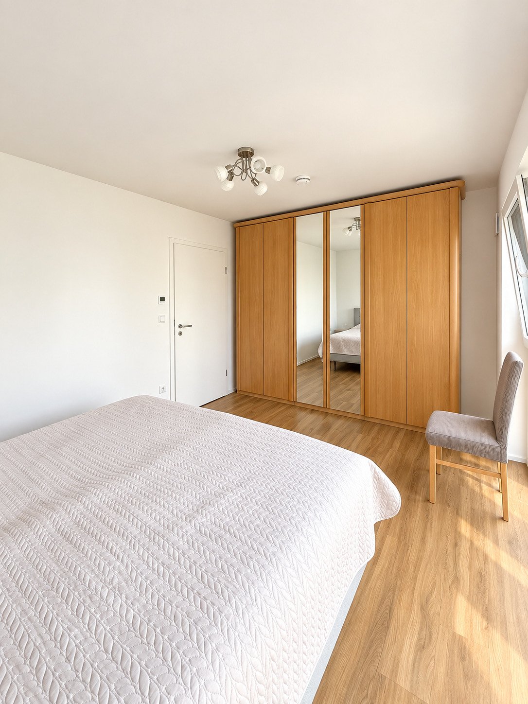 Großzügig, hell und modern – 3-ZKB Wohnung in Gersthofen - Anfragen bitte ausschließlich per E-Mail!