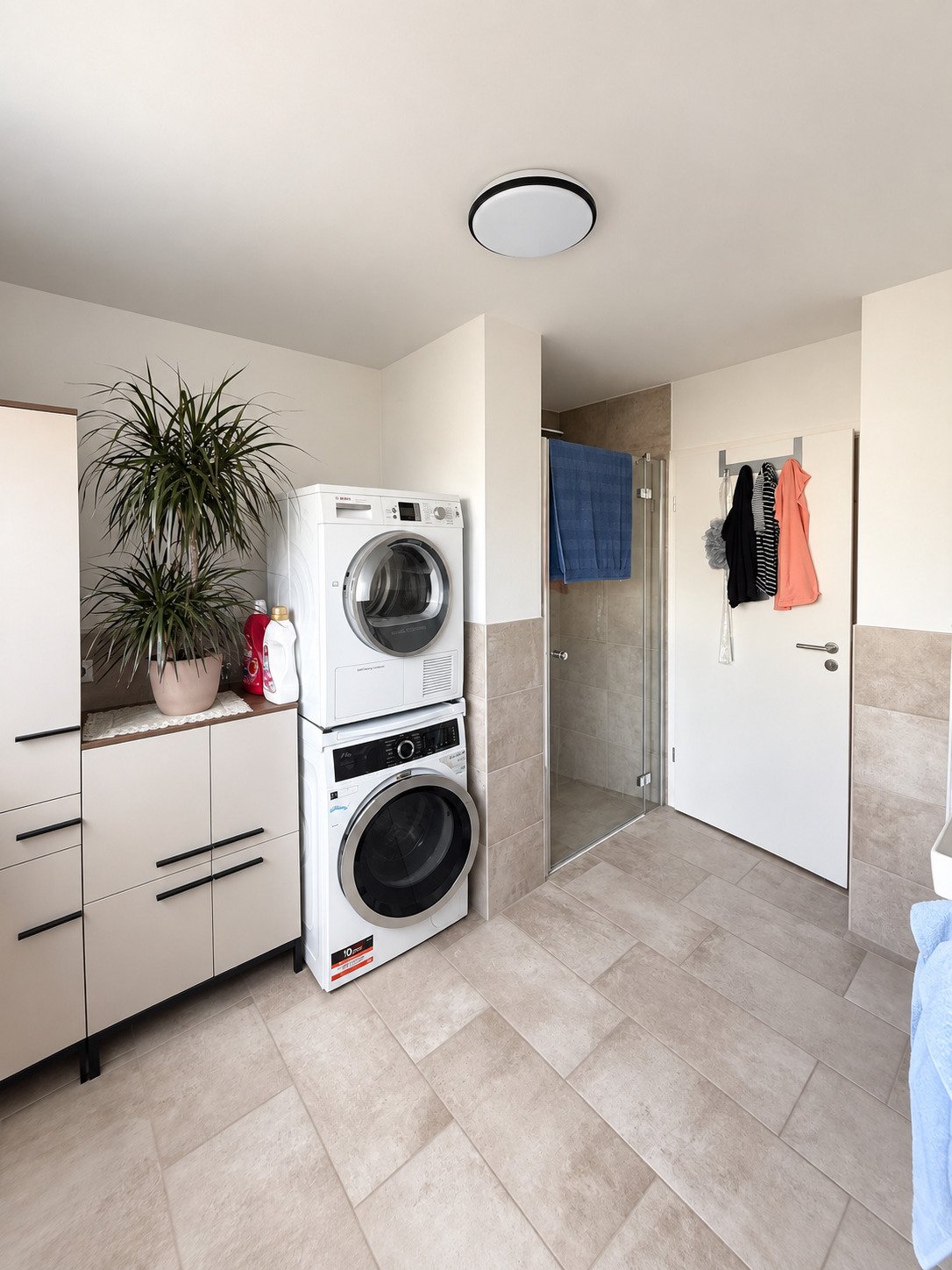 Großzügig, hell und modern – 3-ZKB Wohnung in Gersthofen - Anfragen bitte ausschließlich per E-Mail!
