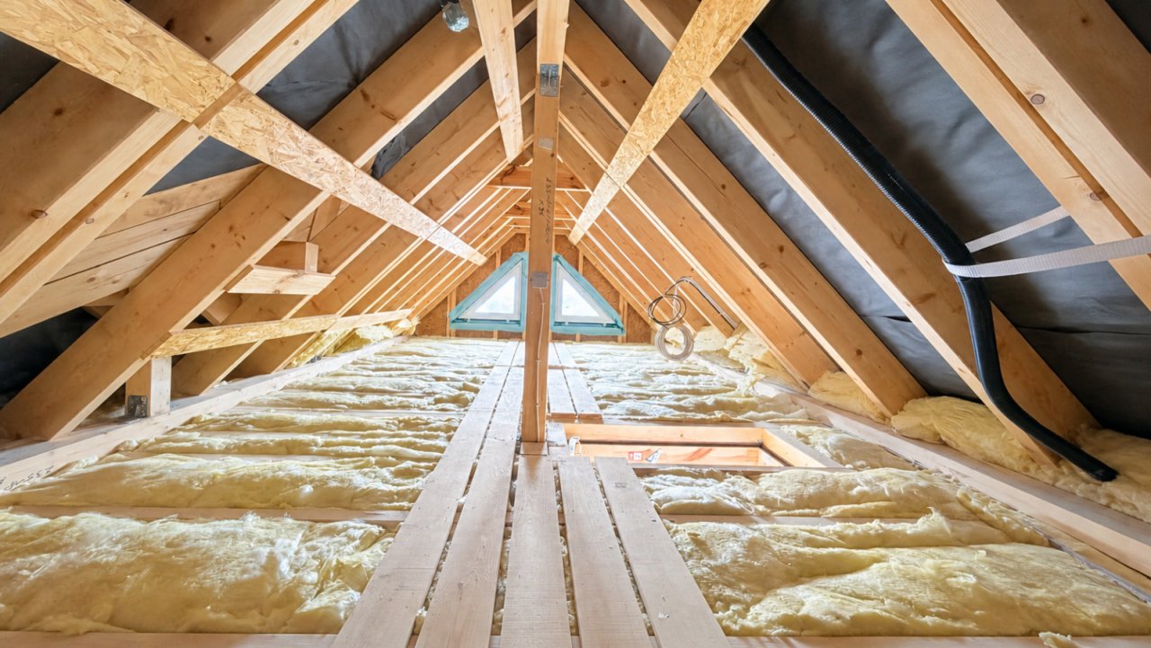 Dachboden