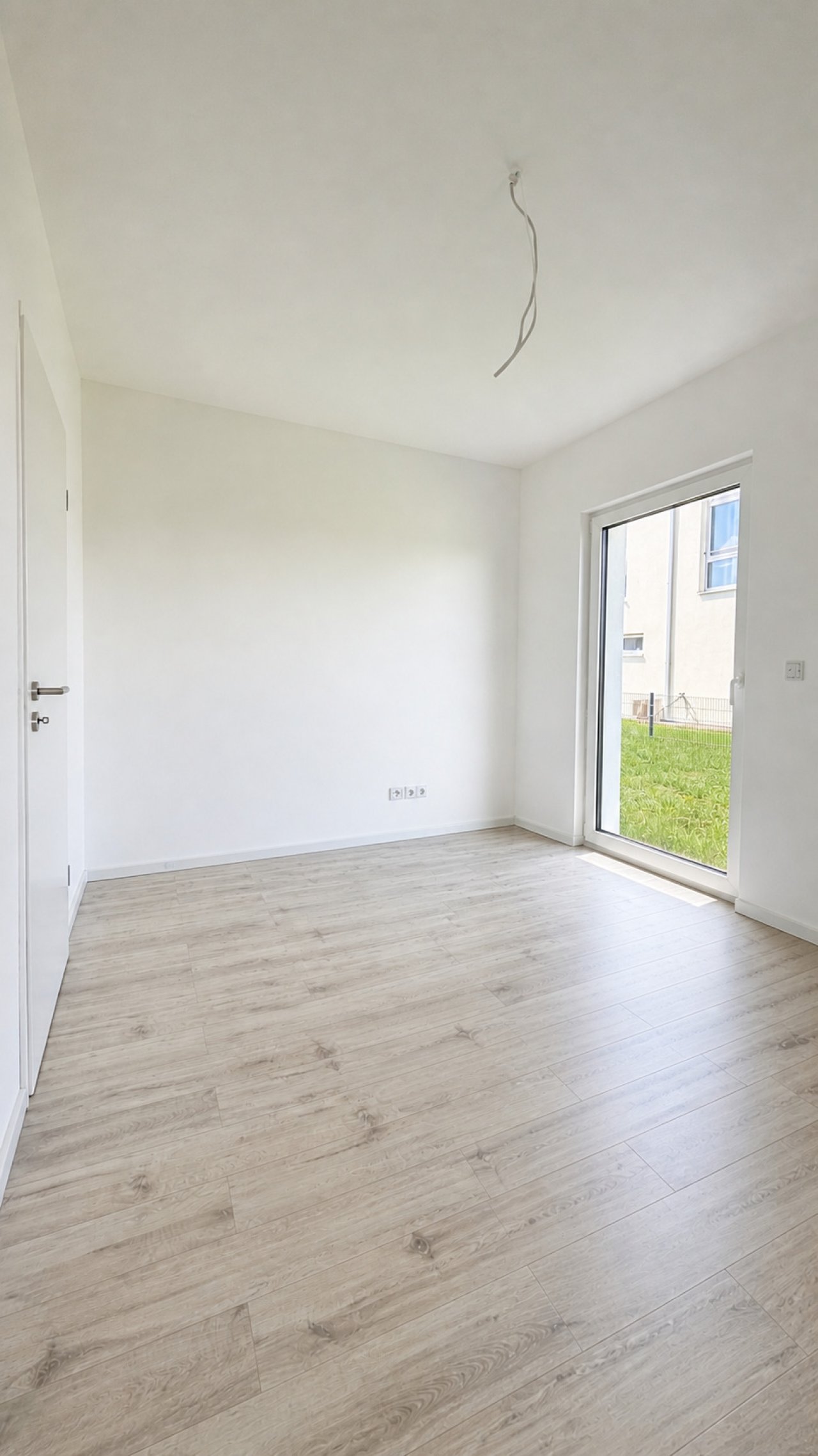 Zimmer EG