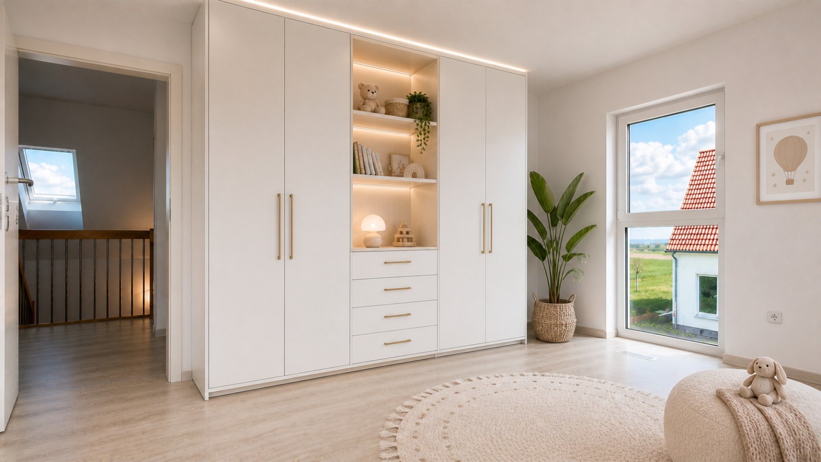 Zimmer OG