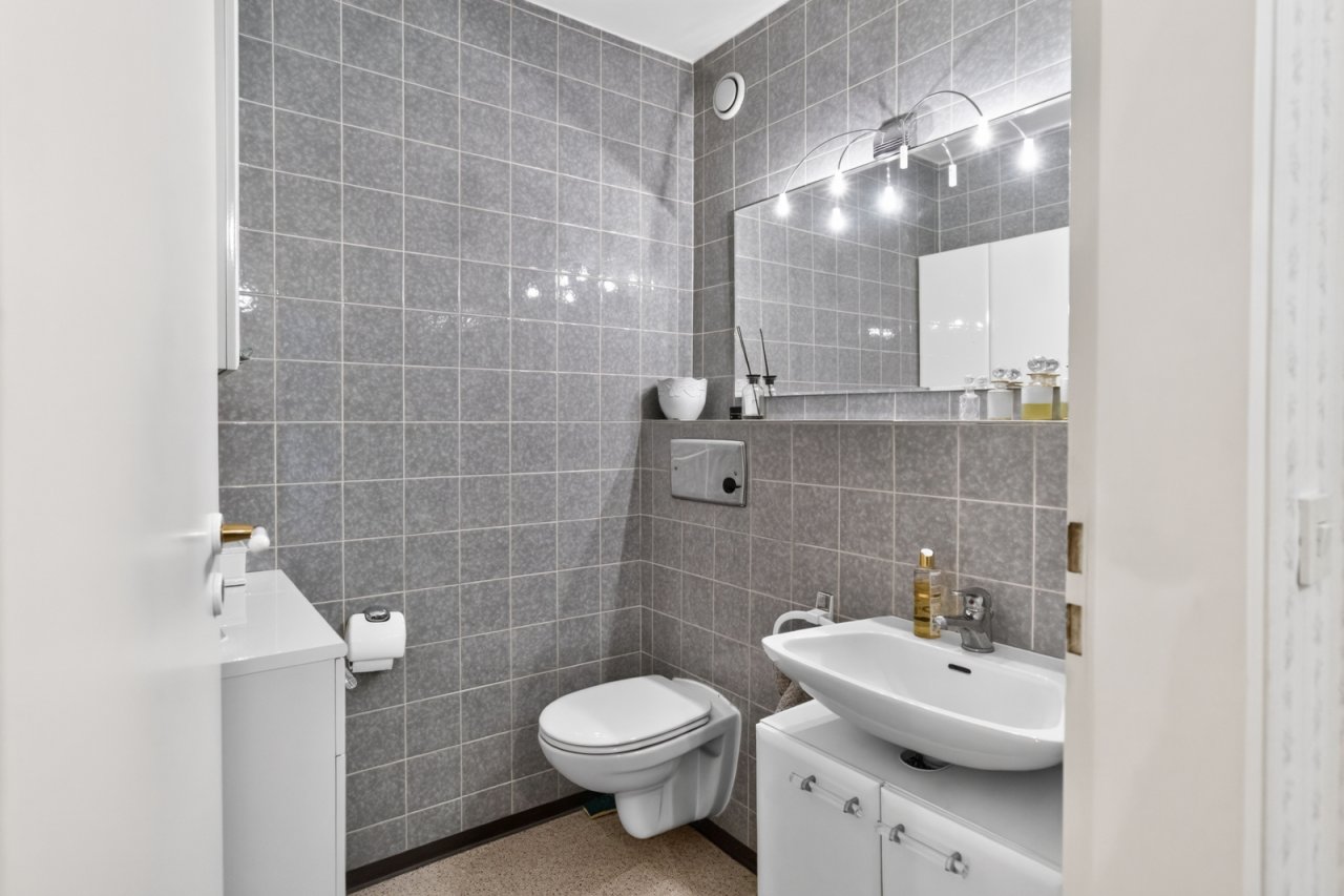 Gäste WC