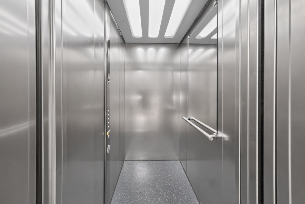 Personenlift