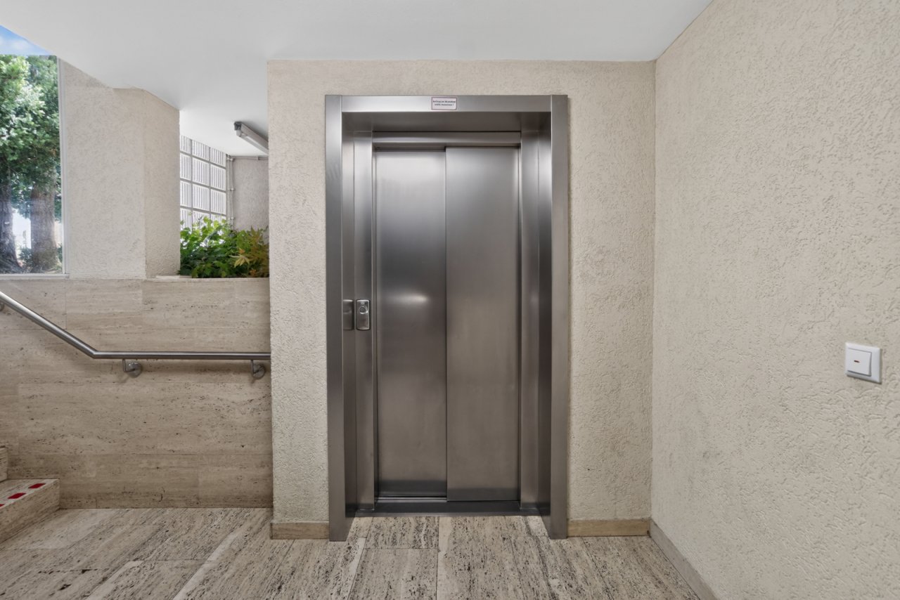 Personenlift