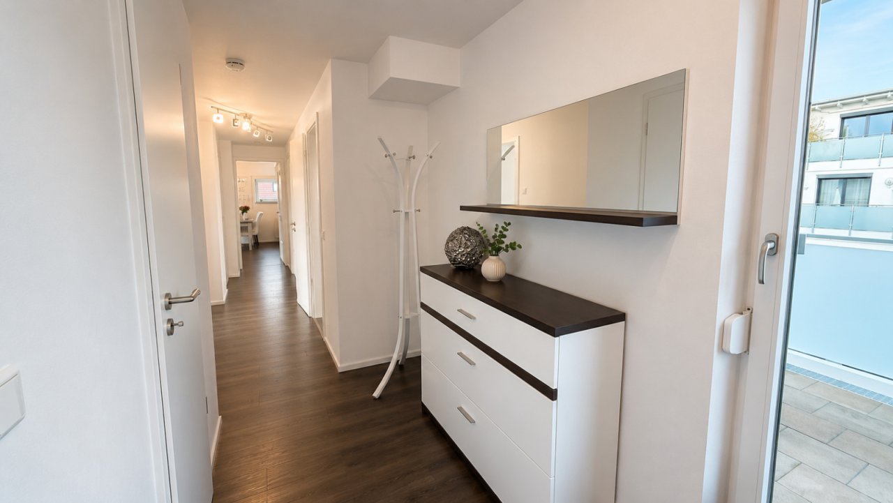 Garderobe