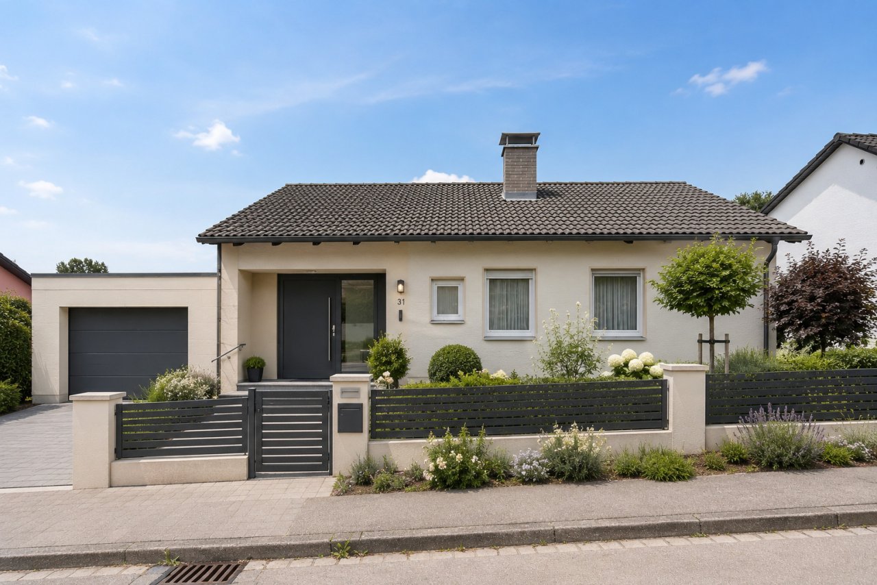 Sanierungsvorschlag Sanierungsvorschlag