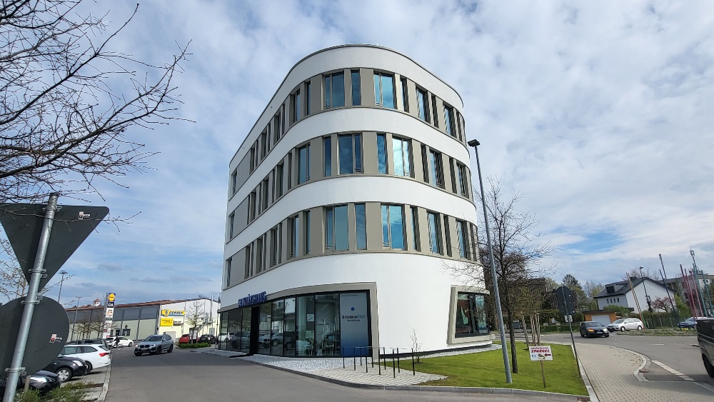 Mietverwaltung Aichach, Immobilienmakler Augsburg